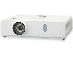 Panasonic PT-VW360 LCD Projector