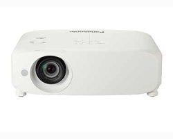 Panasonic PT-VW540 LCD Projector