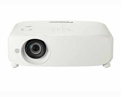 Panasonic PT-VZ585N LCD Projector