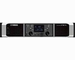 Yamaha PX5 Power Amplifiers