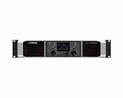 Yamaha PX8 Power Amplifiers