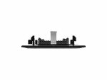 Yamaha RM-CG Ceiling Array Microphone Black