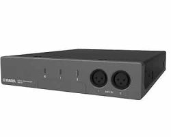 Yamaha RM-CR Remote Conference Processor