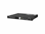 Yamaha SWP1-8 Network Switch