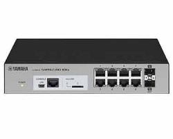 Yamaha SWR2310-10G L2 Network Switching