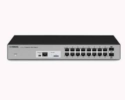 Yamaha SWR2310-18GT Network Switch