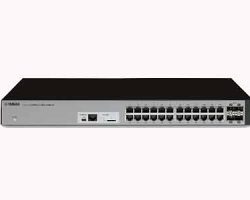 Yamaha SWR2310-28GT Network Switch