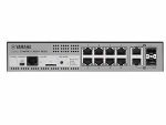 Yamaha SWR2311P-10G Network