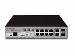 Yamaha SWR2311P-10G Network
