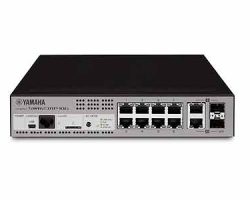 Yamaha SWR2311P-10G Network