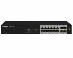 Yamaha SWX2320-16MT Network Switch