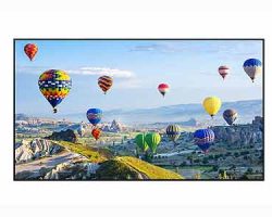 Panasonic TH-49SQ1W 49" Digital Display Panel