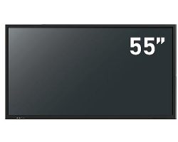 Panasonic TH-55BQP1 55-inch Touch Screen LCD Display