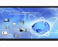 Panasonic TH-55SQP1 55-inch LCD Display