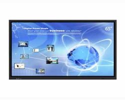 Panasonic TH-65SQP1 65-inch LCD Display