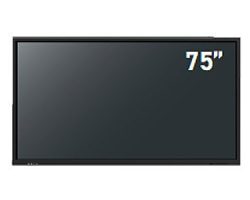 Panasonic TH-75SQD1 75-inch LCD Display