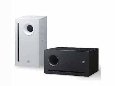 Yamaha VXS10ST Mount Speaker
