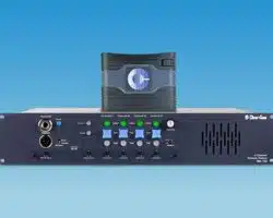 Clearcom Wired Intercom