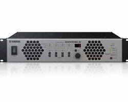 Yamaha XMV4140-D Power Amplifier