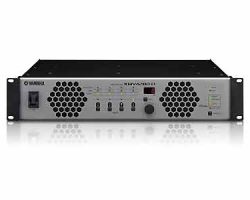 Yamaha XMV4280-D Power Amplifier