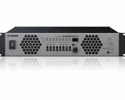 Yamaha XMV8140-D Power Amplifier