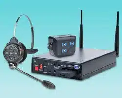 Clearcom Wireless
