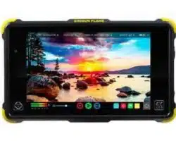 4K Recorders