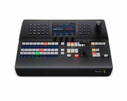 Blackmagic ATEM 1 ME Advanced Panel 10