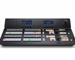 Blackmagic ATEM 2 M/E Advanced Panel 20