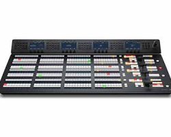 Blackmagic ATEM 4 M/E Advanced Panel 40