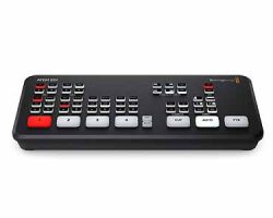 Blackmagic ATEM SDI