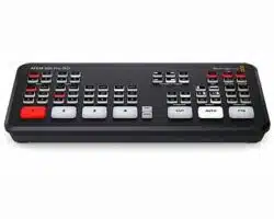 Blackmagic ATEM SDI Pro