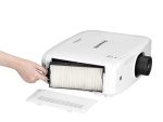 Panasonic PT-EW550A LCD Projector