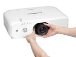 Panasonic PT-EW550A LCD Projector