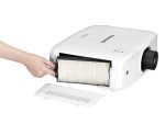 Panasonic PT-EX620A LCD Projector