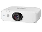 Panasonic PT-EX620A LCD Projector