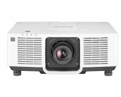 Panasonic PT-MZ880W Laser Projector