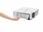 Panasonic PT-VMZ50