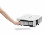Panasonic PT-VMZ50
