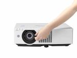 Panasonic PT-VMZ50