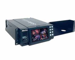 DataVideo RP-79 Rack Mount Holder