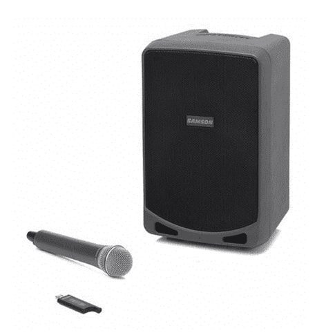 Samson Expedition Portable PA