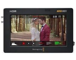 HDMI/SDI Video Recorders