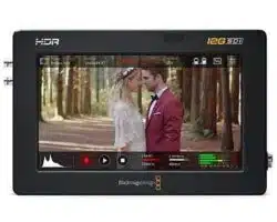 HDMI/SDI Video Recorders