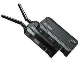 HDMI Wireless Video Transmission