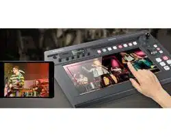 Switchers and Encoders