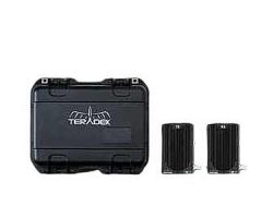 Teradek Cubelet 705/725 Encoder/Decoder Pair