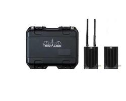 Teradek Cubelet 755/725 Encoder(WiFi)/Decoder Pair