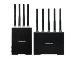4K Wireless Transmission