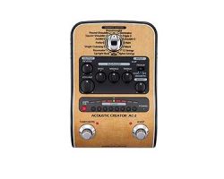 Zoom AC2 Acoustic Creator